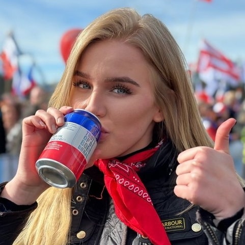 🇷🇺 ProRusse 🇺🇲 Pro Trump 🇨🇳 Pro Xi ,🇧🇷 Pro Bolsoanaro