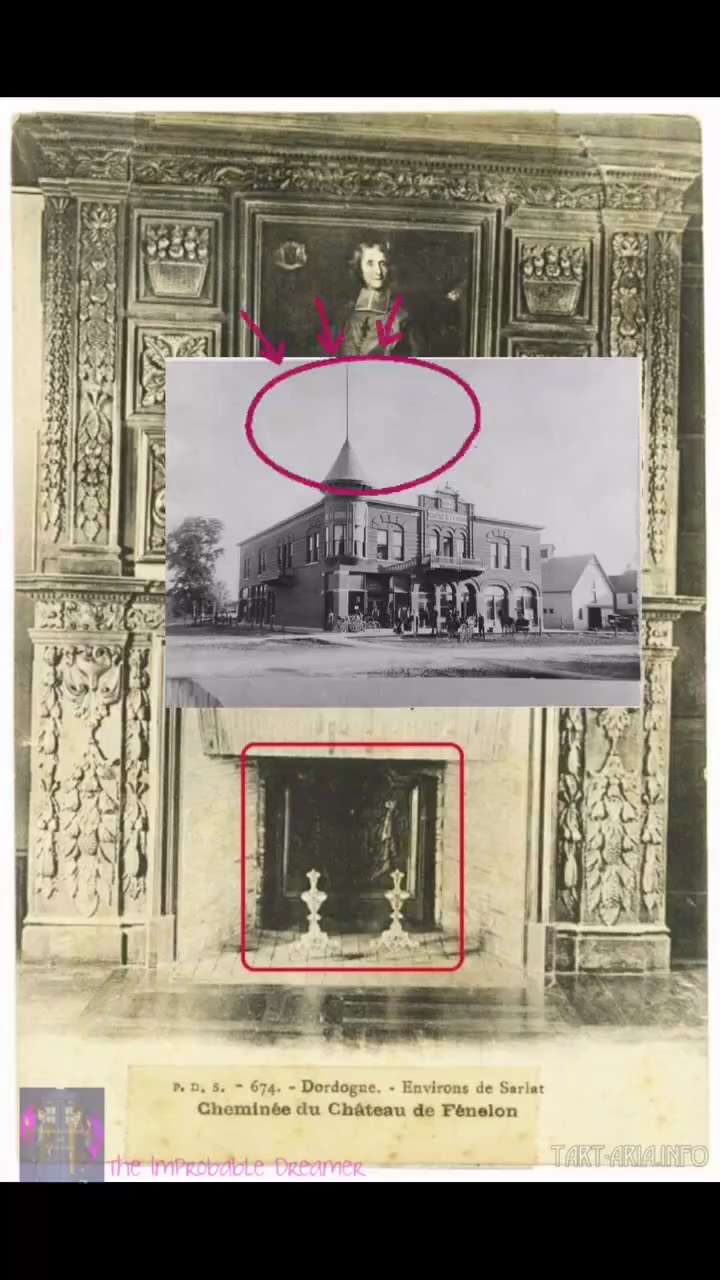 DÉBRANCHEZ VOS COMPTEURS LINKY !
Je pense que vous n´êtes pas au courant de ce que nous avions avant...