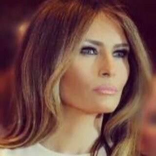 Visit Melania Trump's profile on GETTR. View their posts, photos, videos, and connect with them on the social platform.