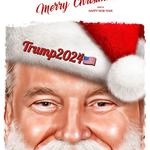 MAGA 2024🍊