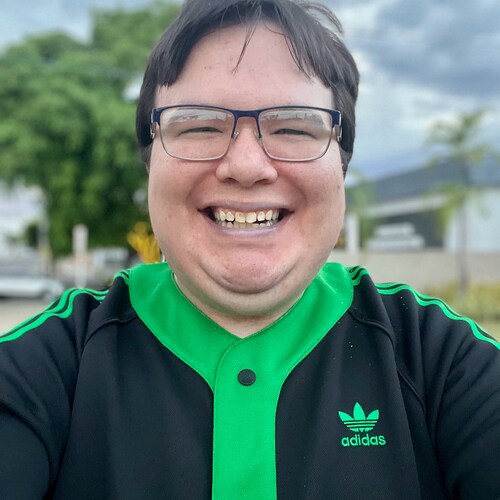 🇧🇷🇺🇸🗽✍🏻🛐Christian. Brazilian Journalist and Information Technology Manager. Icon of victims of censorship in Braz...