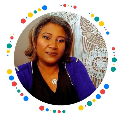 Authentique & inspirante :
Passionnée par le bien-être, la pensée positive et le partage. Ici pour semer des ondes posit...