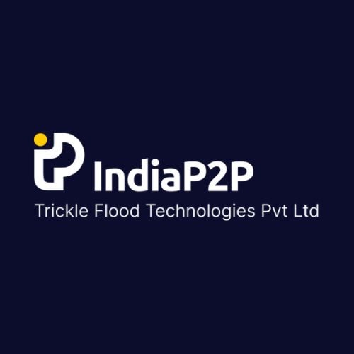 India P2P is one of the trusted, RBI backed P2P investment portal where you can invest your money and enjoy interest rat...