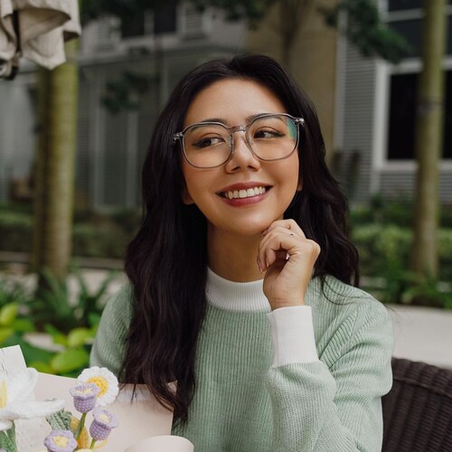 Queen of my own story 👑