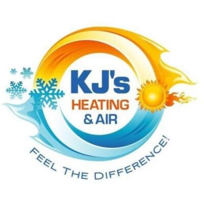 KJ's Heating and Air has been serving proudly the community since 1981 in installing, repairing and maintaining resident...