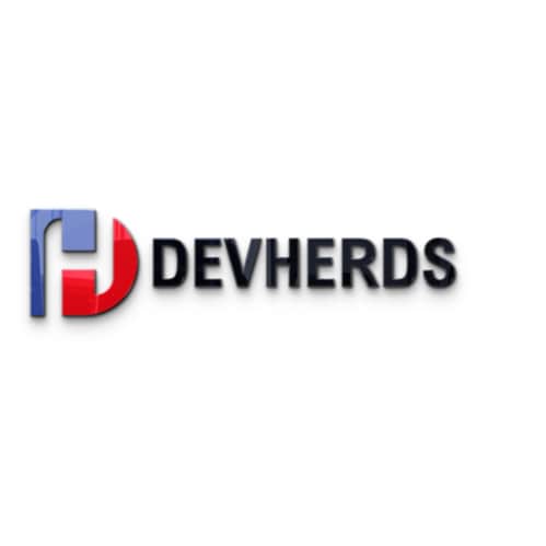 Devherds provides the custom mobile and web-based solutions which are best in the industry.