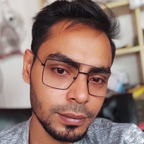 I am amazon online marketer