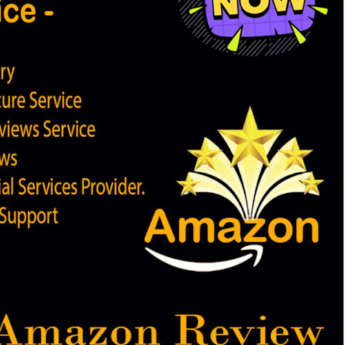 If you want to get a leg up on your competition, buy Amazon reviews is one of the most effective ways to do so. Amazon r...