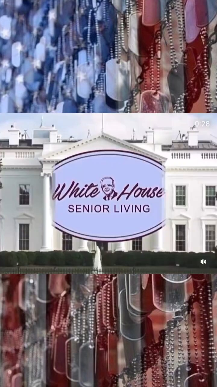 Citizen Cast on GETTR : Whitehouse Senior Living...