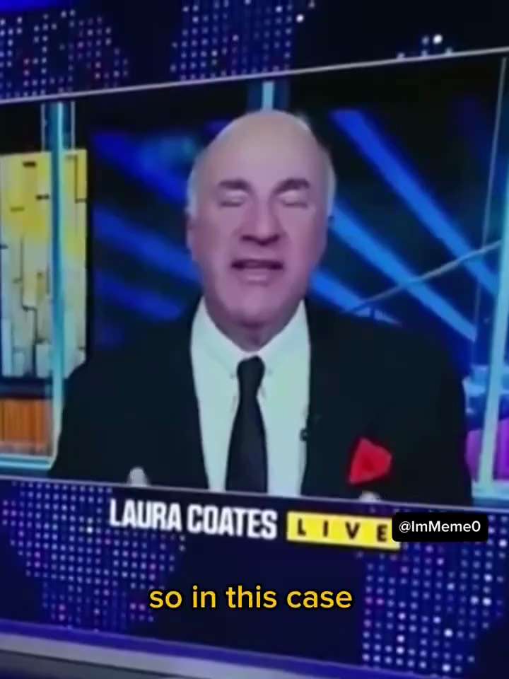 WATCH: Kevin O'Leary SLAMAS Letitia James' case against Trump:

“Every single real estate developer ...