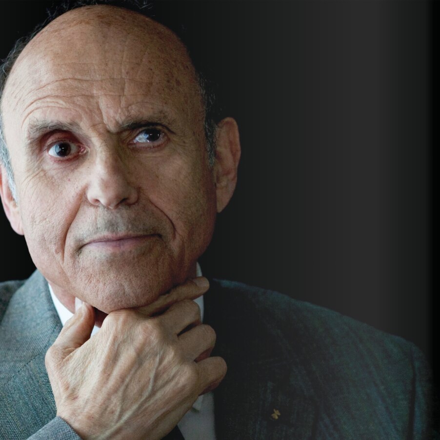 Watch Live Now on Rumble - a Special Arts & Entertainment Lecture with Dr. Samuel Adler—95 Years of ...