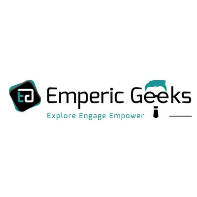 Visit seoempericgeeks01's profile on GETTR. View their posts, photos, videos, and connect with them on the social platform.