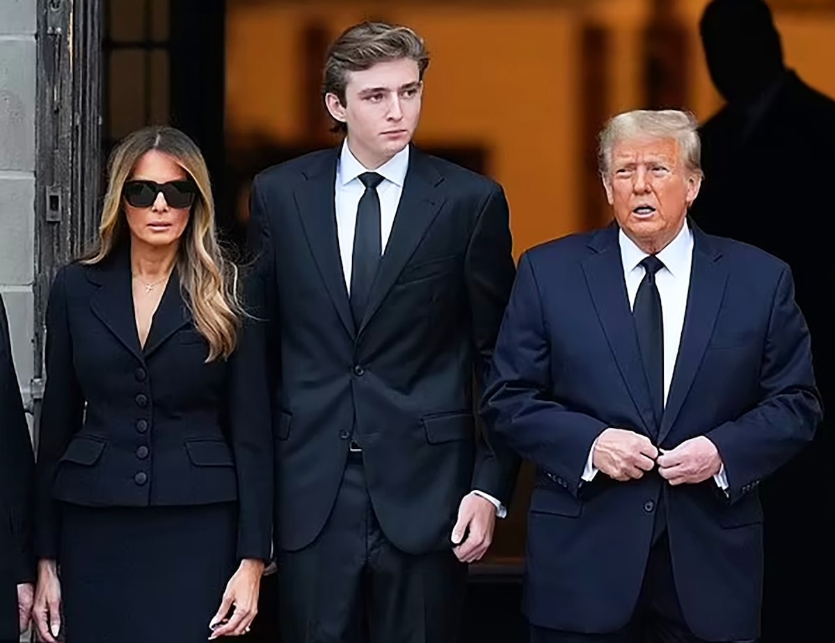 FAMILY IS EVERYTHING.