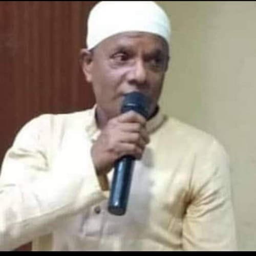 Visit Md.Jalil Ansari's profile on GETTR. View their posts, photos, videos, and connect with them on the social platform.