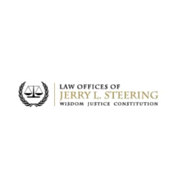 Police Misconduct Attorney, Jerry L. Steering has handled hundreds of police misconduct civil rights cases and defended bogus criminal cases since 1984.