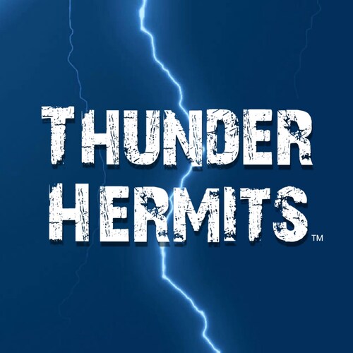 Thunder Hermits is currently writing material for an upcoming album. Our sound ranges from folk to heavy progressive roc...