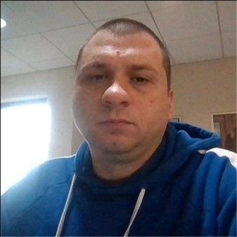 I am a nice, reserved and peaceful individual.