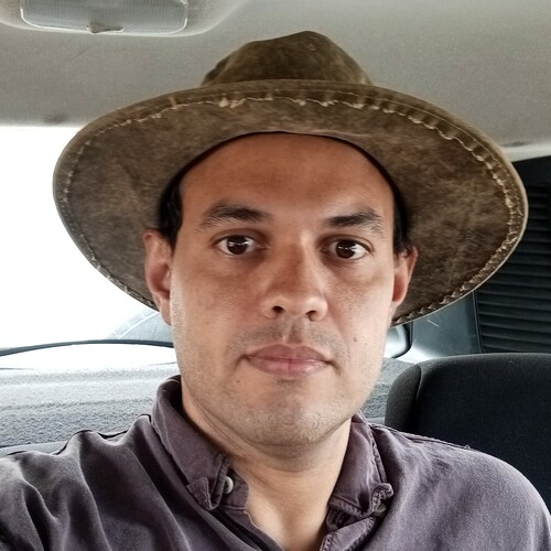 Cristão, conservador, Influenciador, Programador, Designer, Músico e Empresário. 💊🍷🗿
Instagram: @ademar___neto