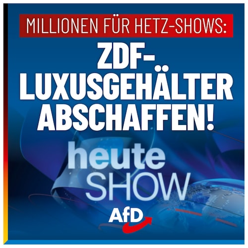 #noGEZ