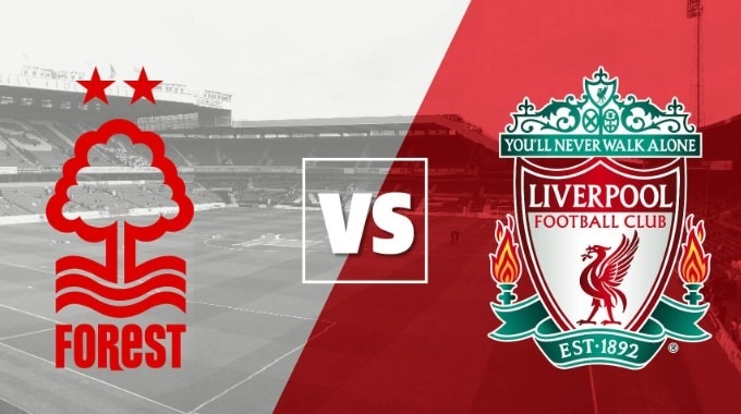 Experience the football action like never before with our live stream coverage of Nottingham Forest vs. Liverpool on March 2, 2024. Check the latest Head-to-Head statistics, live scores, and post-match results on 2Sport, your ultimate source for Premier League updates.
Visit: https://bit.ly/3SI0qwu
#NottinghamForest #Liverpool #NottinghamForestvsLiverpool #Premierleague #2sporttv 
