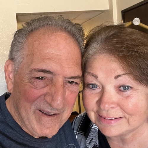 I value Faith, Family & Country 
I am an opinionated senior American patriot whose been around awhile and experienced, h...