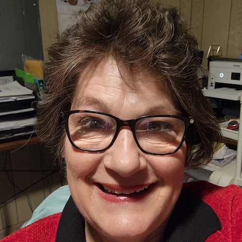 I LOVE Trump. Was on the Trump train before he was!