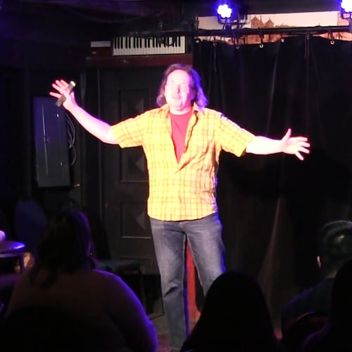 Happiness Coach, Workshops, Keynotes,Performer Improv Clown Humanitaire with Dr Patch Adams