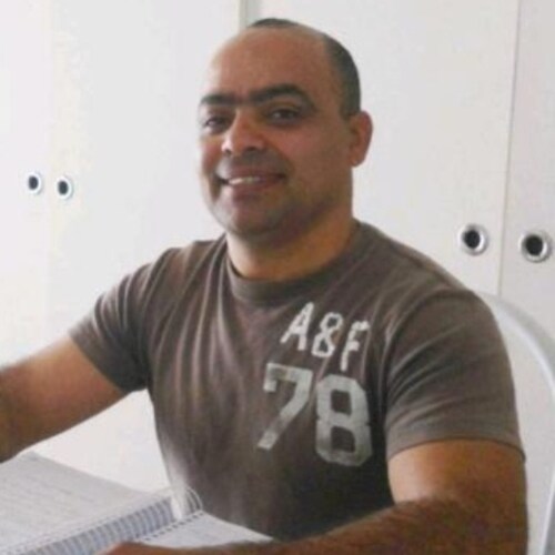 Visit antoniomarcos0's profile on GETTR. View their posts, photos, videos, and connect with them on the social platform.