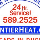 Frontier Heating & AC Service, Inc. is your premier HVAC company in Albion, NY.