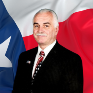 45+ Yrs. Law Enforcement experience 32 w/HPD, 17 w/SWAT, 
11 years Harris County Sheriff Deputy Christian, Conservative...