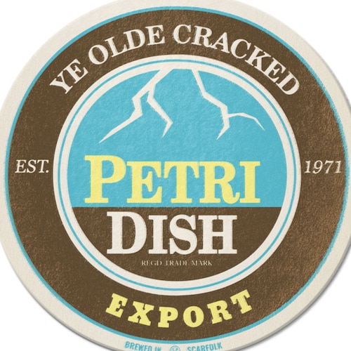 Organic Living Cells. Leave Me Alone. I Do Not Comply!