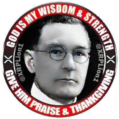 A BIG TRUMP SUPPORTER

WELCOME TO MY OFFICIAL PAGE FOR GESARANESARA Q.F.S.DISCUSSION ISO20022
Switch your IRA/401k into the QFS system for max safety..📩Private
