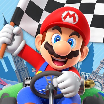Mario on GETTR - Profile and Posts on GETTR