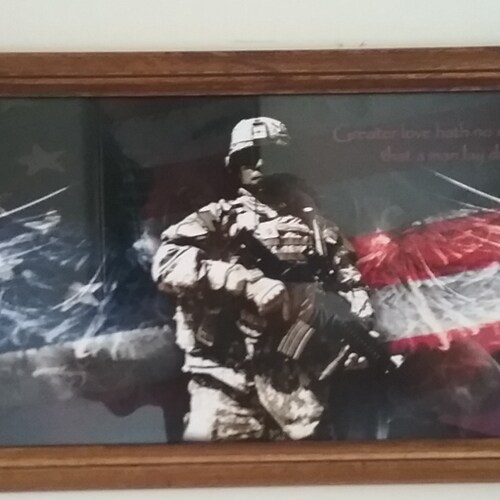 Independent  Conservative Thinker, Stiff Upper Lip Christian, Combat Soldier, Desert Shield/Desert Storm Veteran/Reg Arm...