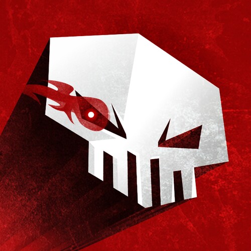 Logo Crafter and Brand Smith 🎨 🇲🇽 🇺🇸 I make good things look great! [Open for Commissions] #comicsgate