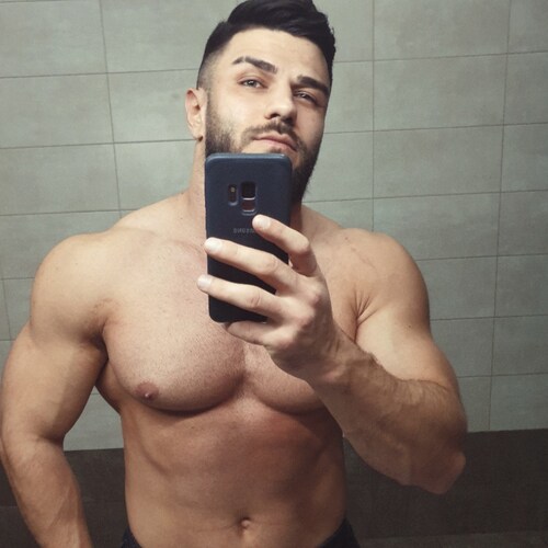 Feminism ♀️ and Trans Rights🏳️‍⚧️ | Bear🏳️‍🌈 (gay culture) ⚣ | BLM supporter