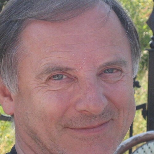 Norwegian. International Analyst.