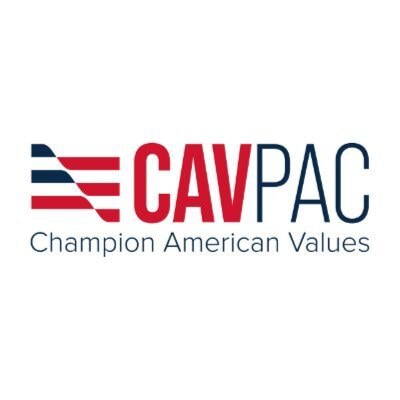 Championing American values & supporting conservative candidates | Chaired by @MikePompeo | Receive Updates: Text "CHAMPION" to 29910