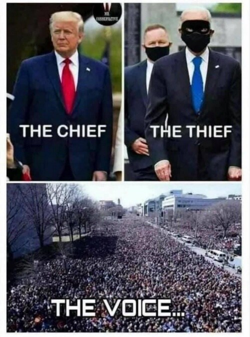 Who else agree?