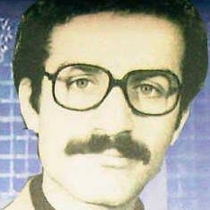 I am an Iranian freedom fighter