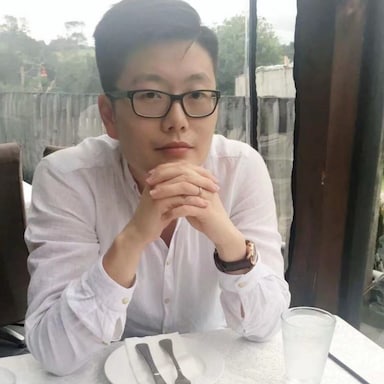 Nate Huang（坚持互粉）