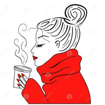 Love 👉 Coffee ☕ - Country, Trump, Family, Friends and my Dogs🐕 - Techno when I clean 🧺- Country by the Pool 🏊‍♀️ - C...