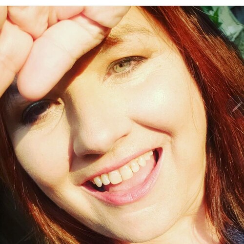 A constitutional patriot, defending our future, our children and our freedom.