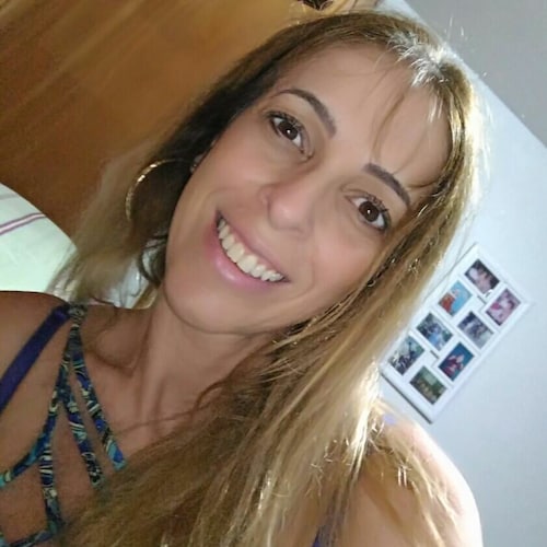 Listas SDV NÃO.  Estou aqui somente para defender o nosso PR. Block na esquerda. Cristã, conservadora, patriota. Perfil ...