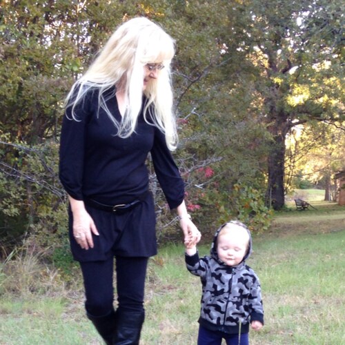 I love my Savior, Jesus Christ.  I am proud of President Trump and am proud to be a deplorable. America 1ST always!!!