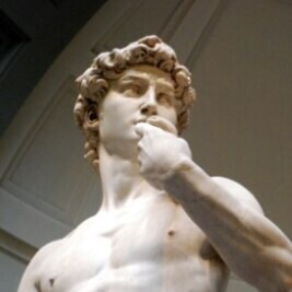 Objectivist, father and husband of Italians, drum playing, ducati riding, petroleum engineering man.