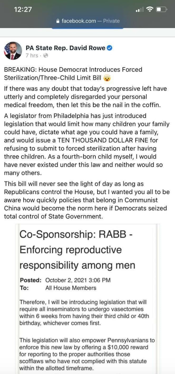 View @Speedy13🇺🇸's post on GETTR. Join the discussion, share your thoughts, and connect with the community.