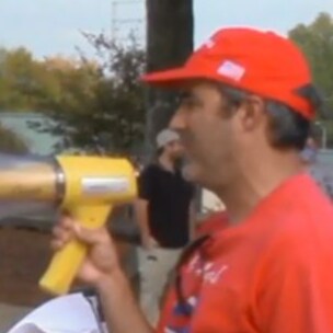 My fundly account    https://fundly.com/film-local-activism-in-arkansas