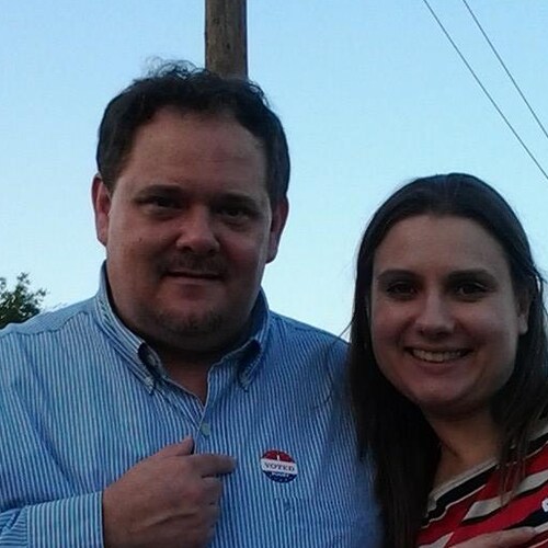 Veteran, Businessman, Teacher & Consultant! My most important jobs are Dad, Husband and Follower of Christ!