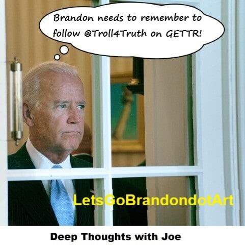 #LetsGoBrandon